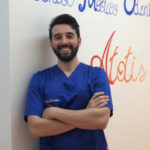 Dott. Manuel Betti Odontoiatra atotis centro medico