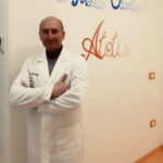 Dott. Pietro Campanaro Medico chirurgo e Nutrizionista atotis centro medico