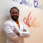 Dott. Remo di Paolo Fisioterapista atotis centro medico