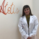 Dott.ssa Anna Di Marco Psicoterapeuta atotis centro medico